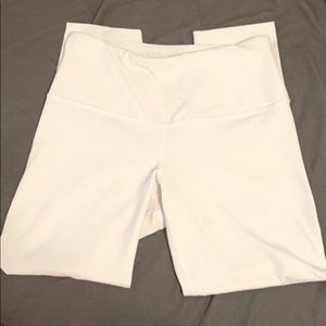 Yogalicious ankle leggings